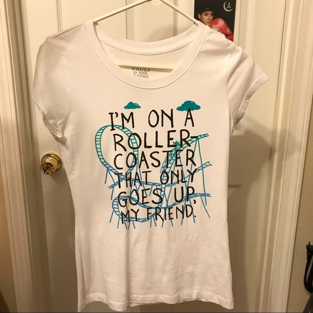 The Fault In Our Stars