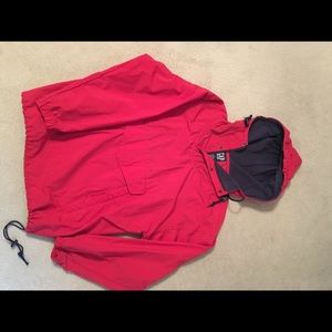 Gap rain jacket