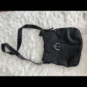 SALE: Vintage Coach bag!
