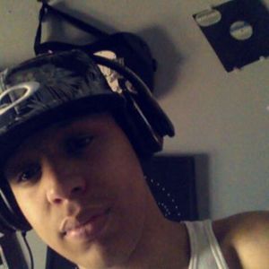 Meet your Posher, Nicholas