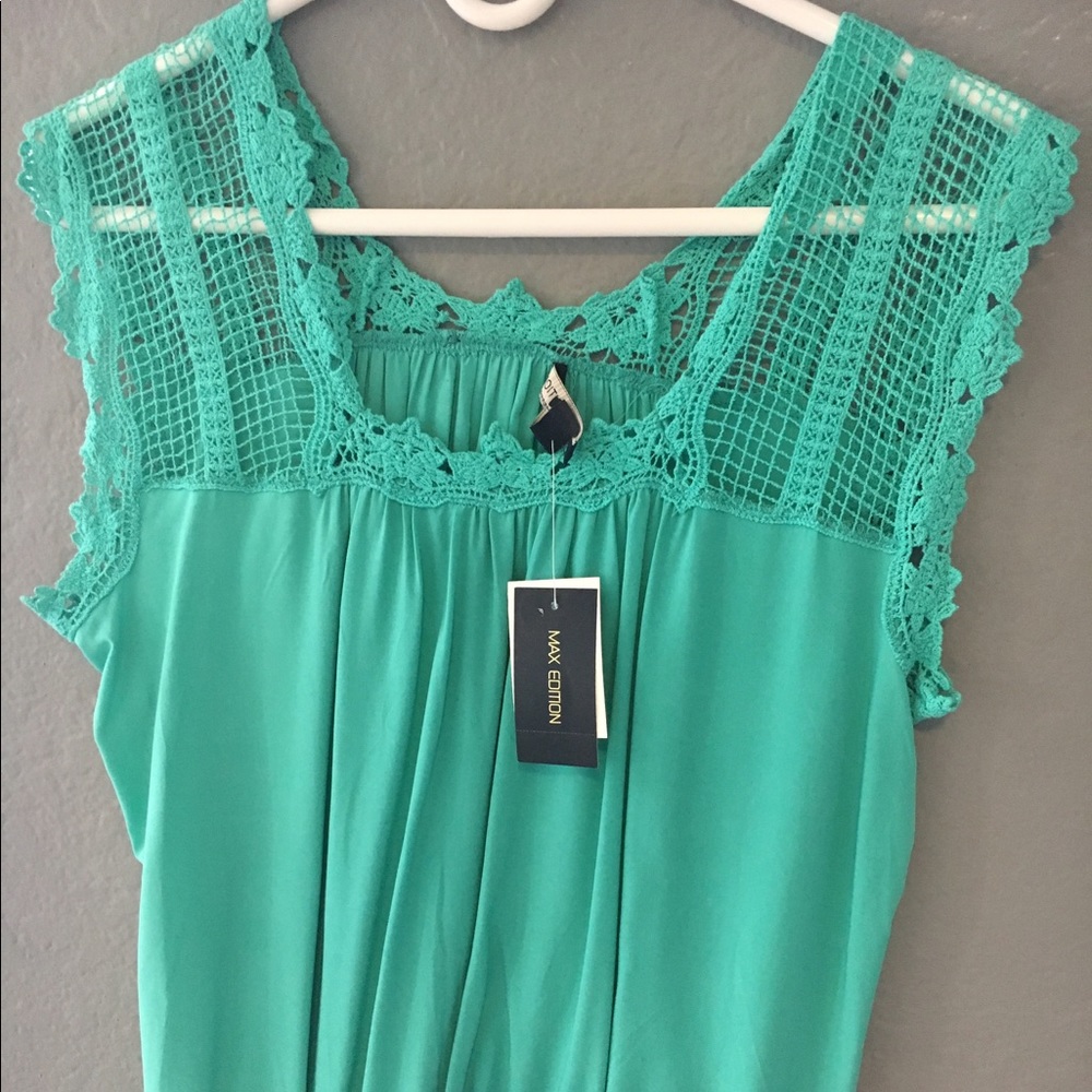 Max Edition blouse