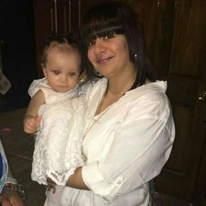 Meet your Posher, Bethsie