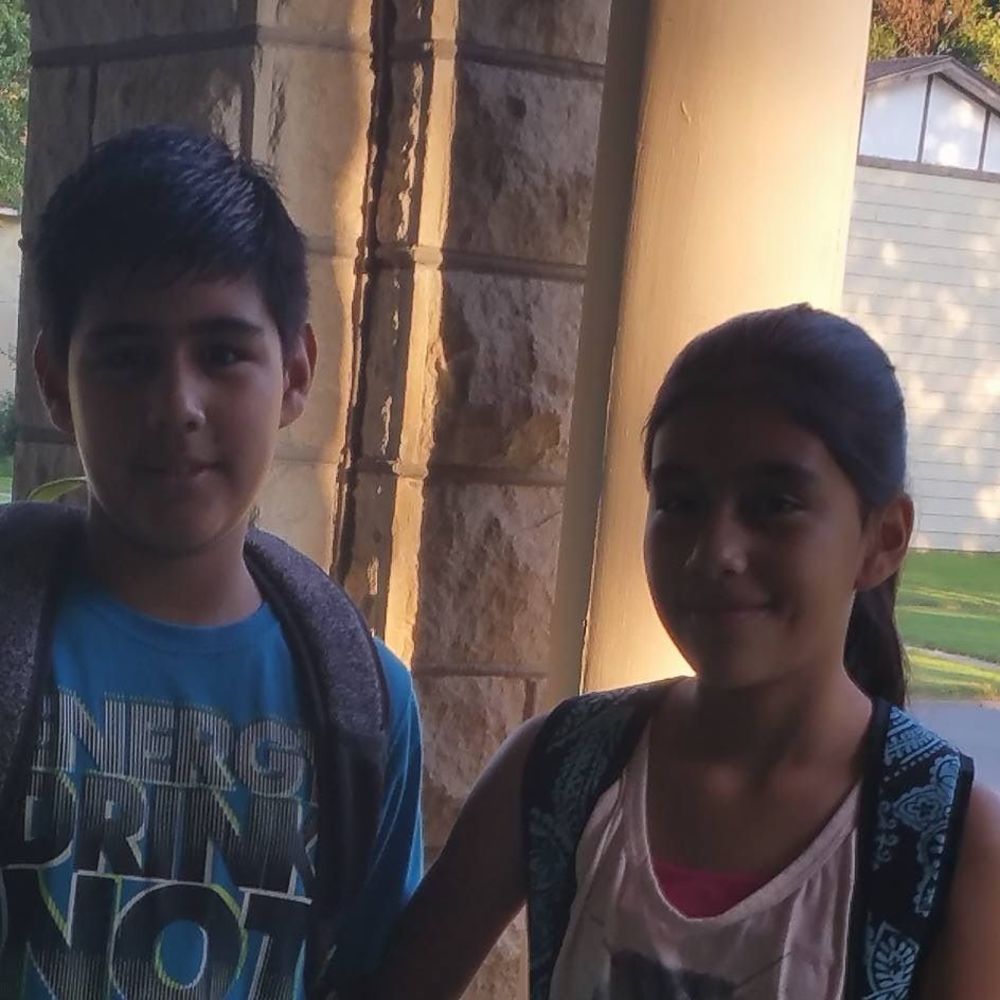 Meet your Posher, Elena