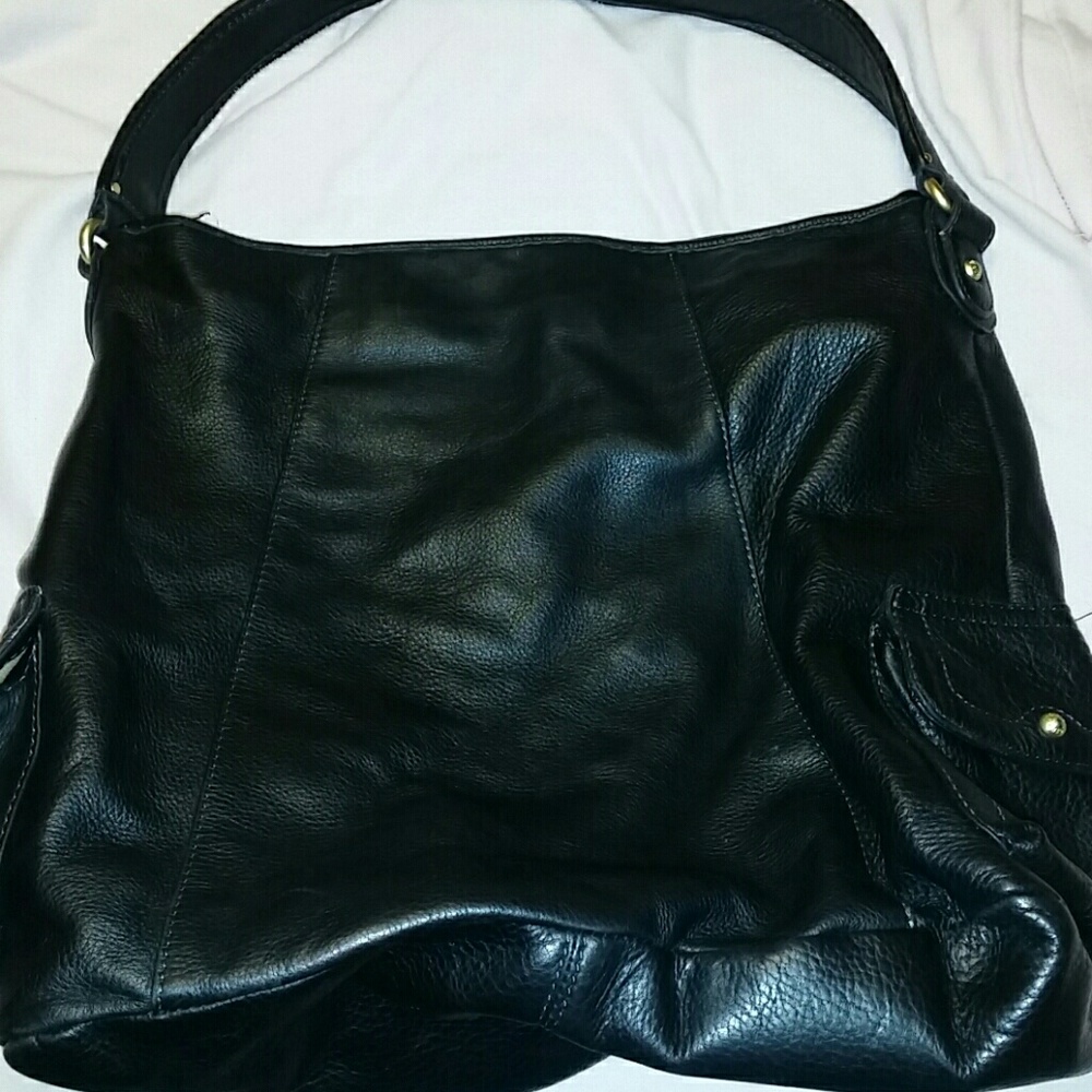 Great all Leather purse