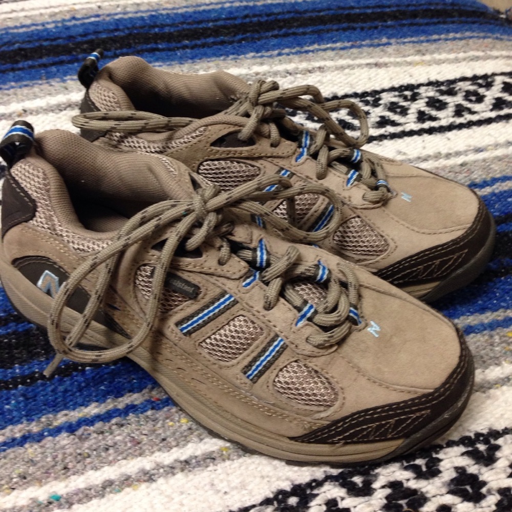 New Balance 646 Shoes