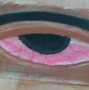 Meet your Posher, Damian