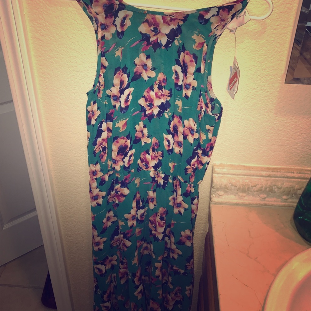 Summer dress
