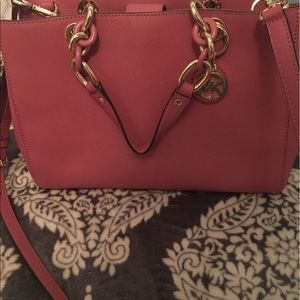 Cynthia Michael Kors purse
