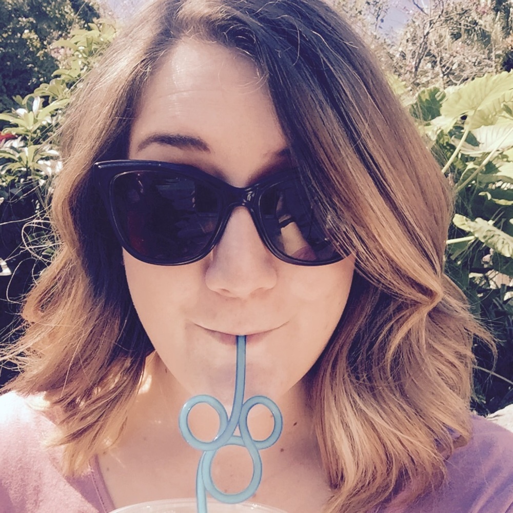 Meet your Posher, Kelsey