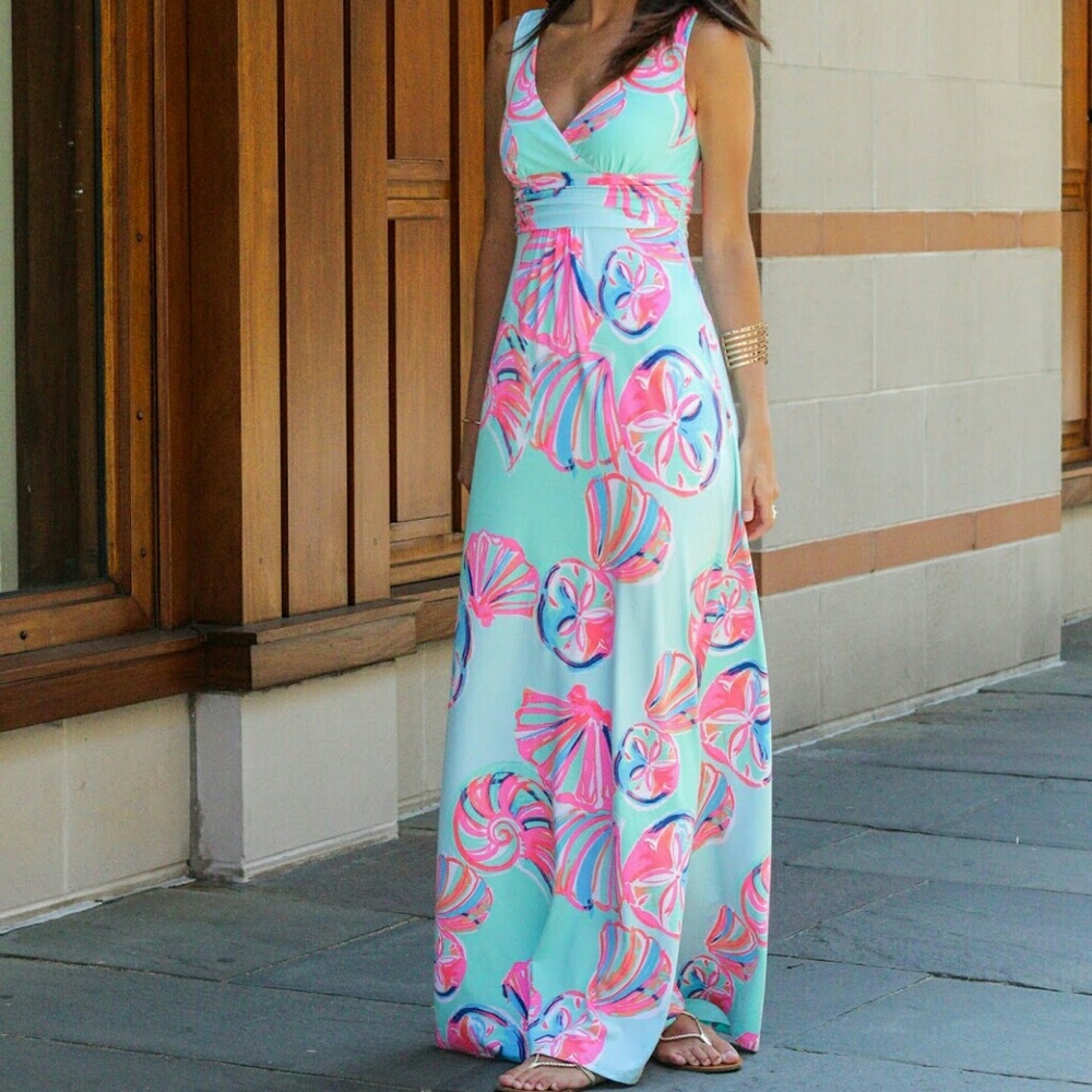 Lilly Pulitzer