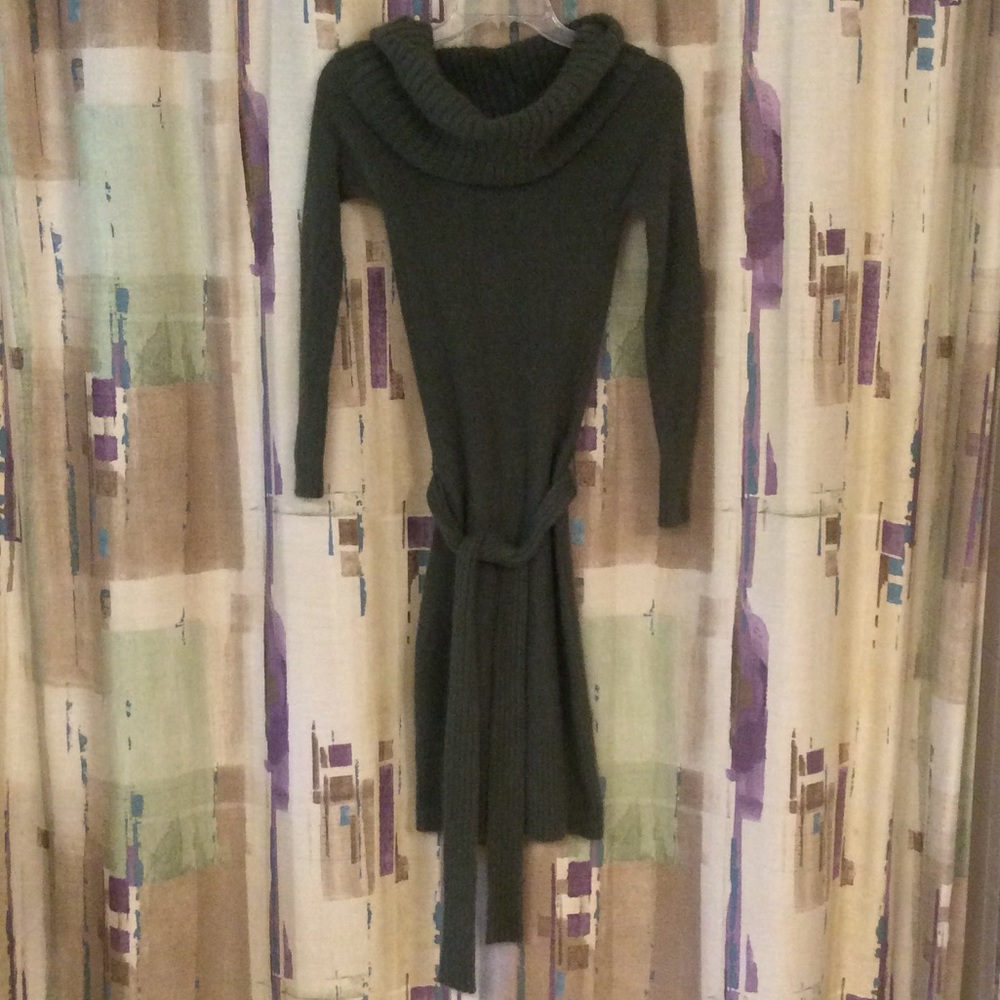 Vintage Victoria's Secret Clothing line dress