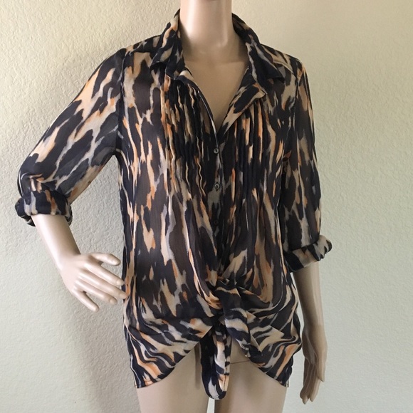 SheEr chEeTah bl0uSe - Picture 8 of 14