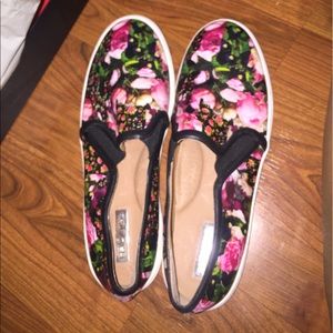 Halogen Slip On