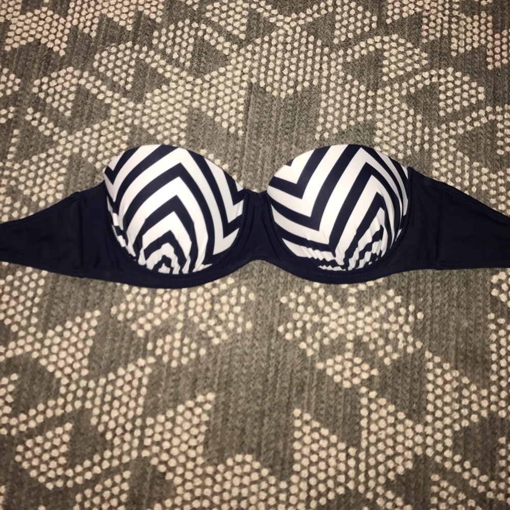 Bikini top