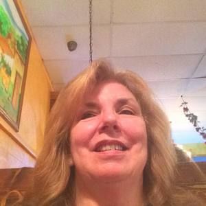 Meet your Posher, Sharon