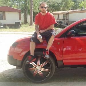 Meet your Posher, Bryan