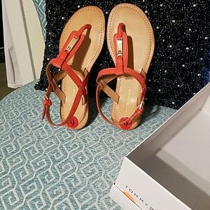 Tommy Hillfiger Sandals