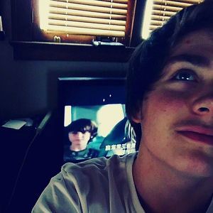 Meet your Posher, Chris