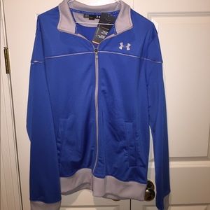 Under Armour Performance Jacket