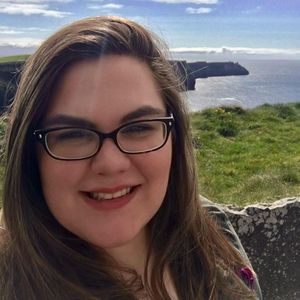 Meet your Posher, Bronwyn