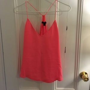 J. Crew Tank Top