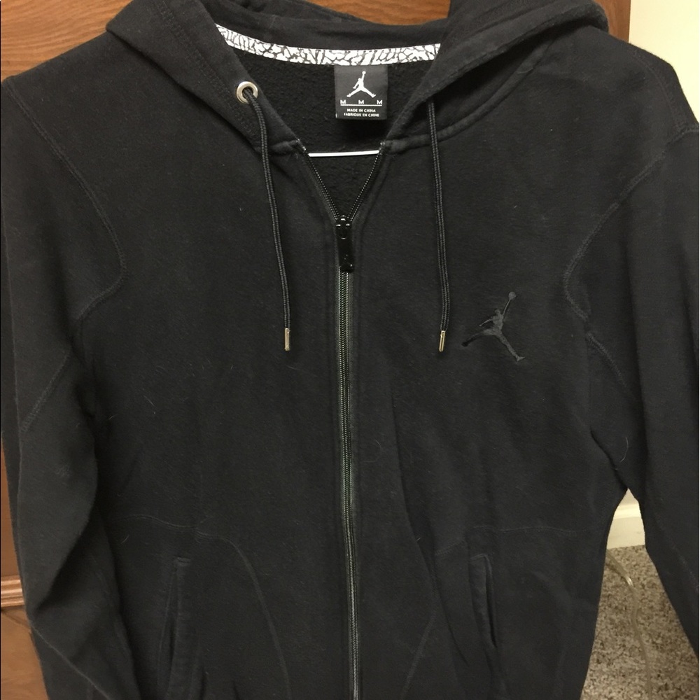 Michael Jordan Hoodie