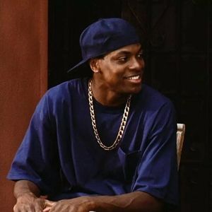 Meet your Posher, Colin