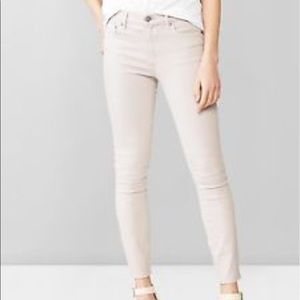 GAP resolution true skinny size 27r