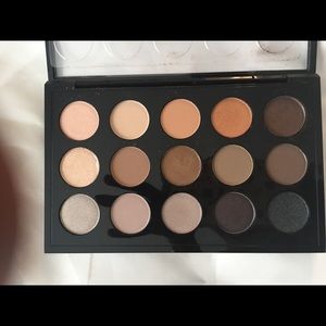 MAC Eyeshadow x 15 Exclusive to Nordstrom