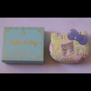 Hello Kitty Parisienne Palette