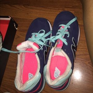 New Balance Sneakers