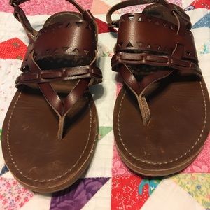 Mossimo sandals