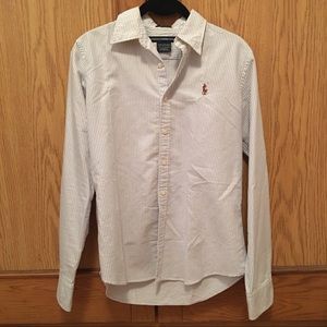 Ralph Lauren Long Sleeve