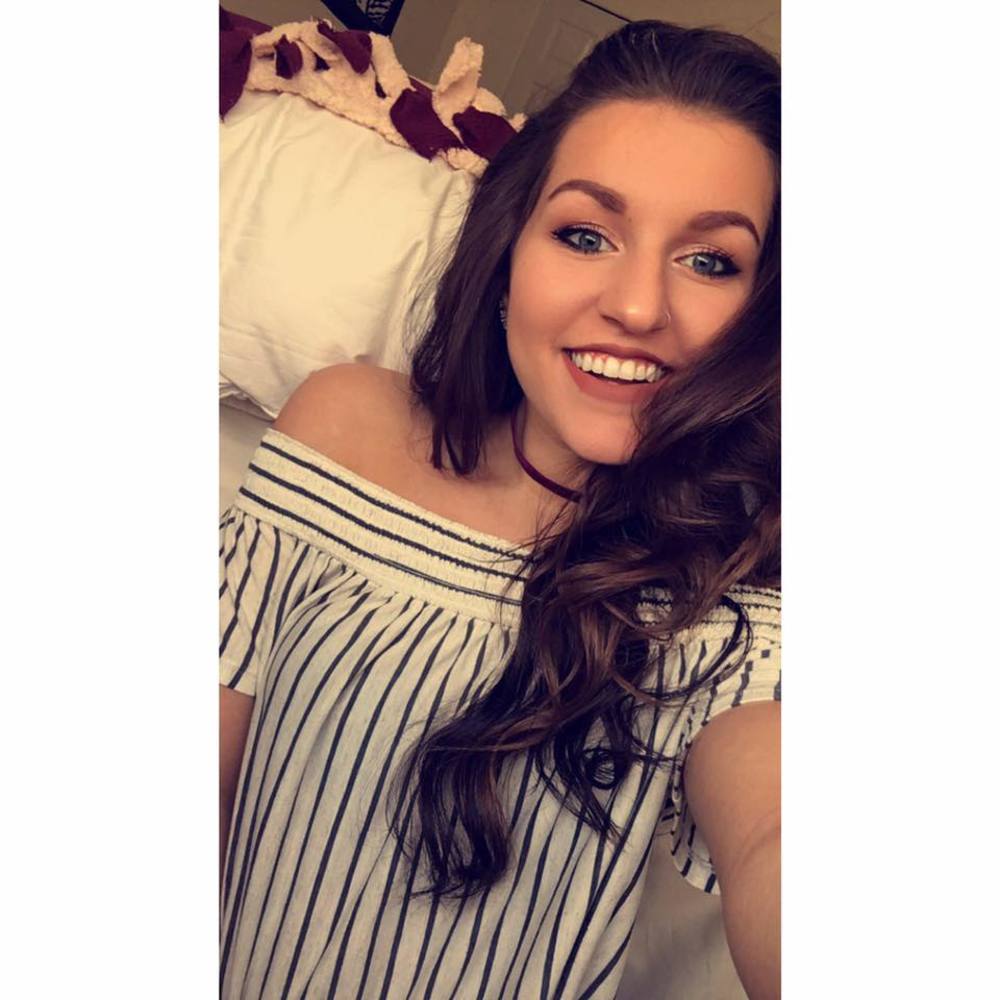 Meet your Posher, Sam