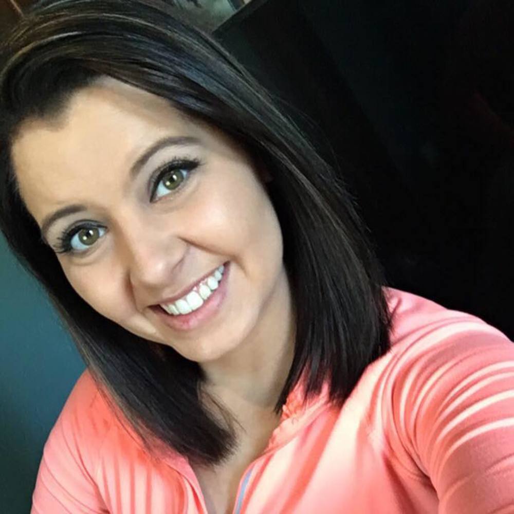 Meet your Posher, Megan