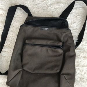 SALE: Original Kate Spade backpack!