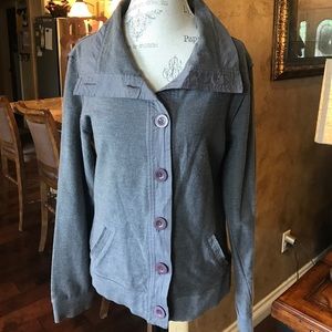 O'Neill Jacket