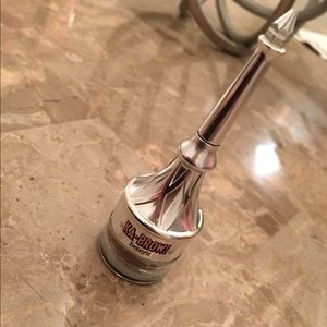 Ka-Brow! Benefit Brow Gel in Number 3