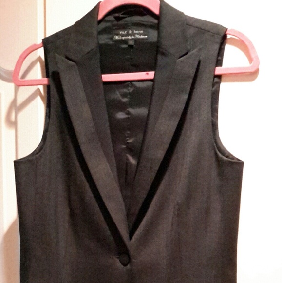 Vest - Picture 3 of 3
