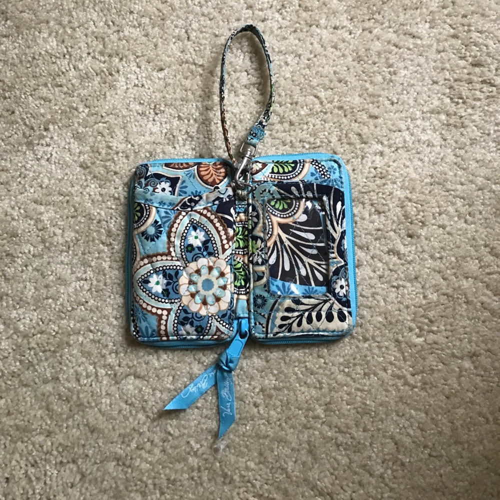 Vera Bradley Wrislet