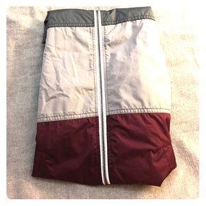 New Windbreaker Jacket