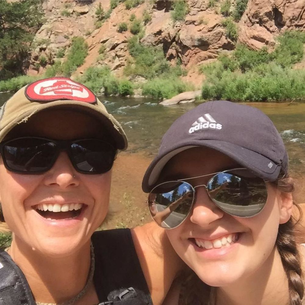 Meet your Posher, Jamaica