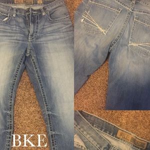 Men's BKE Jeans