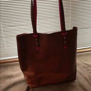 Vera Bradley Gallatin Tote