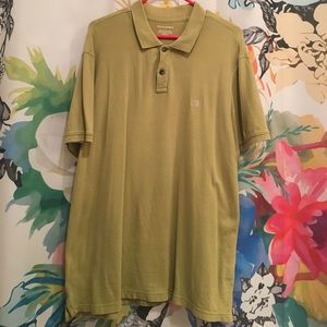 Banana Republic Polo