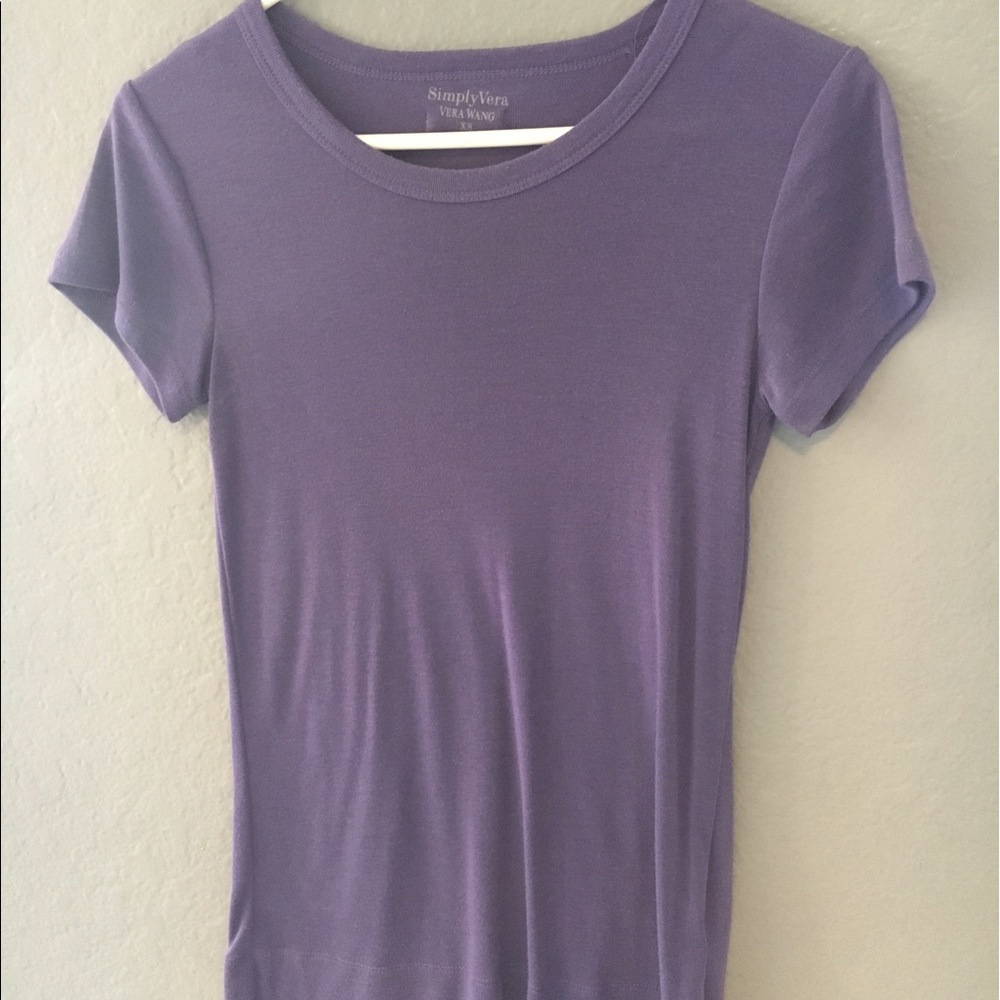 Vera Wang t-shirt