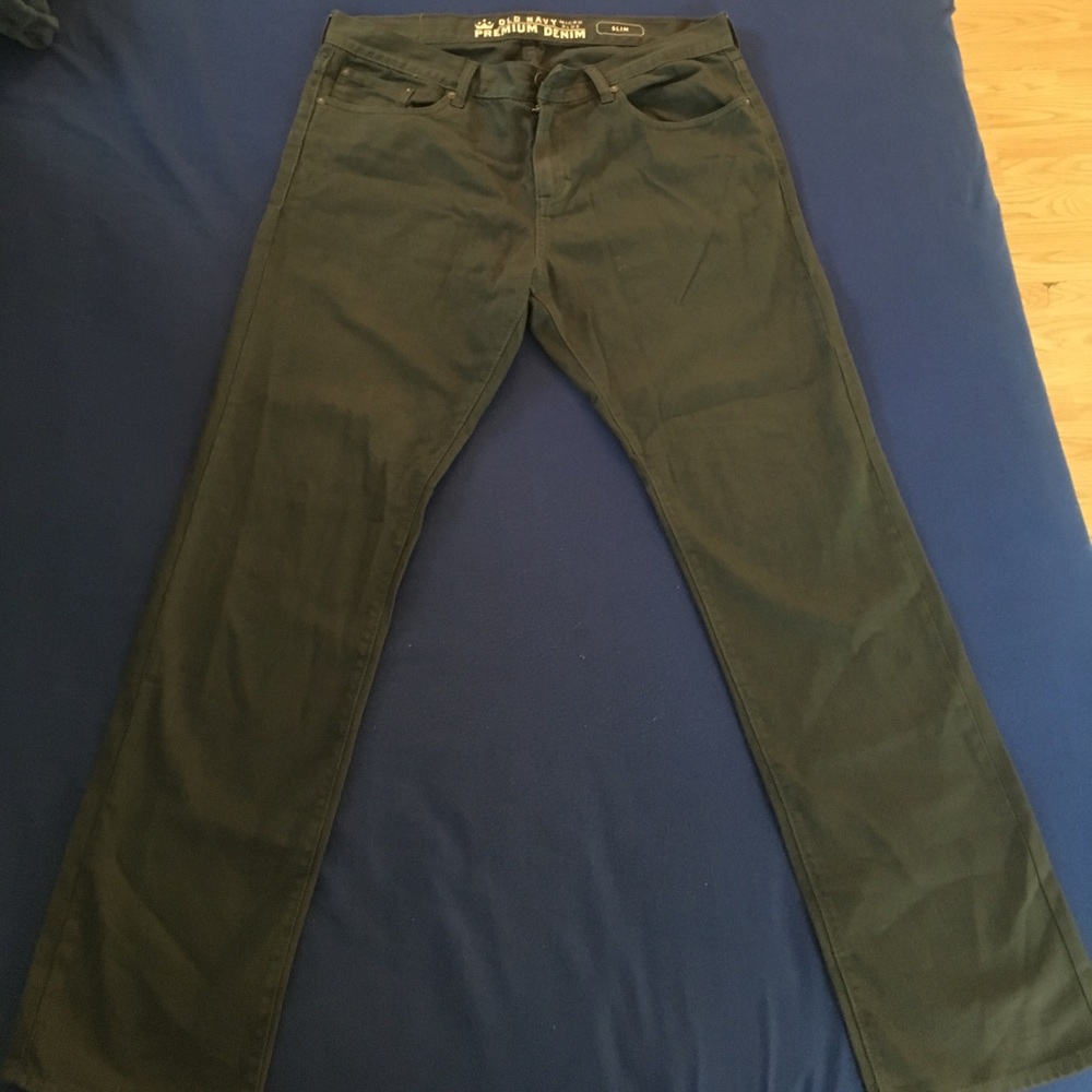 Old Navy Denim Jeans