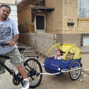 Meet your Posher, Alex