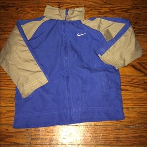 Nike Windbreaker
