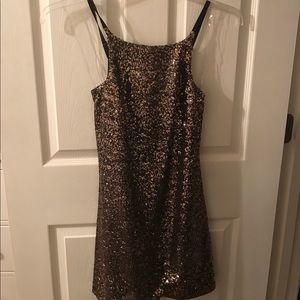 Gianni Bini sequin dress